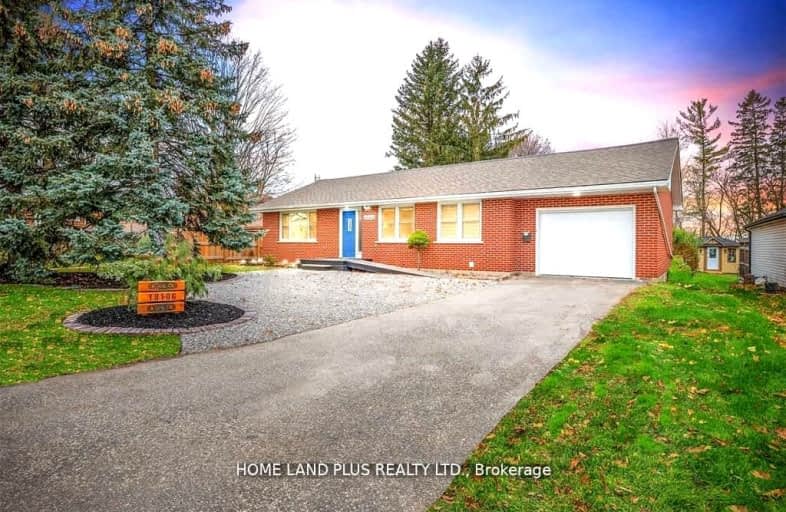 18106 Leslie Street, East Gwillimbury | Image 1