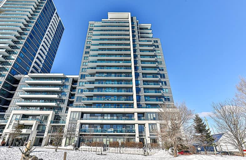 910-7167 Yonge Street, Markham | Image 1