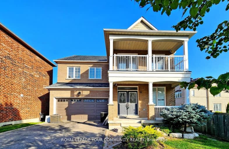 8 Candlewood Court, Markham | Image 1