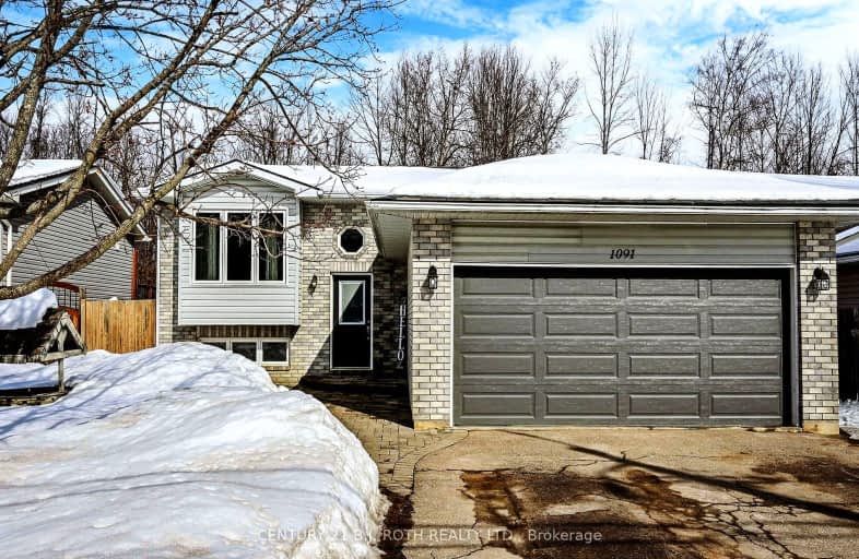 1091 Arnold Street, Innisfil | Image 1