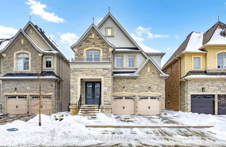 316 Poetry Drive, Vaughan | Image 1