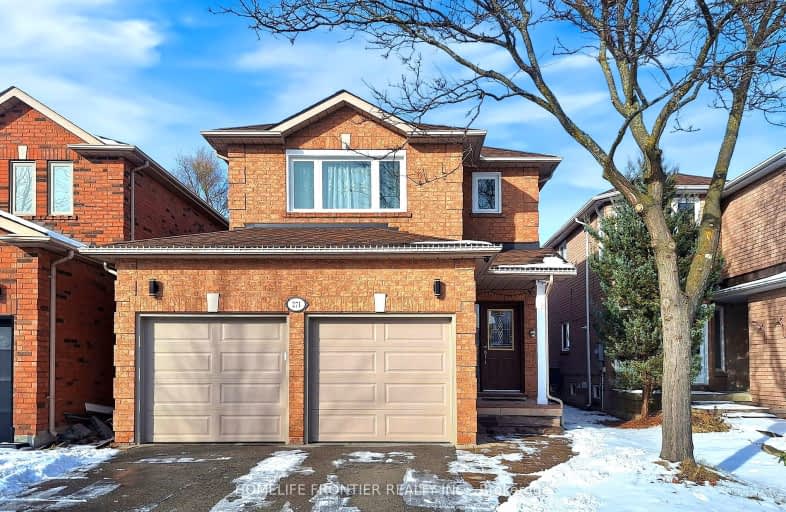 271 Austinpaul Drive, Newmarket | Image 1