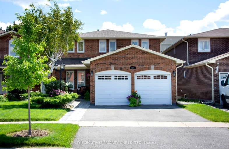 104 Lamar Street, Vaughan | Image 1