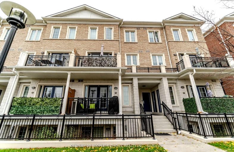 D12-26 Bruce Street, Vaughan | Image 1