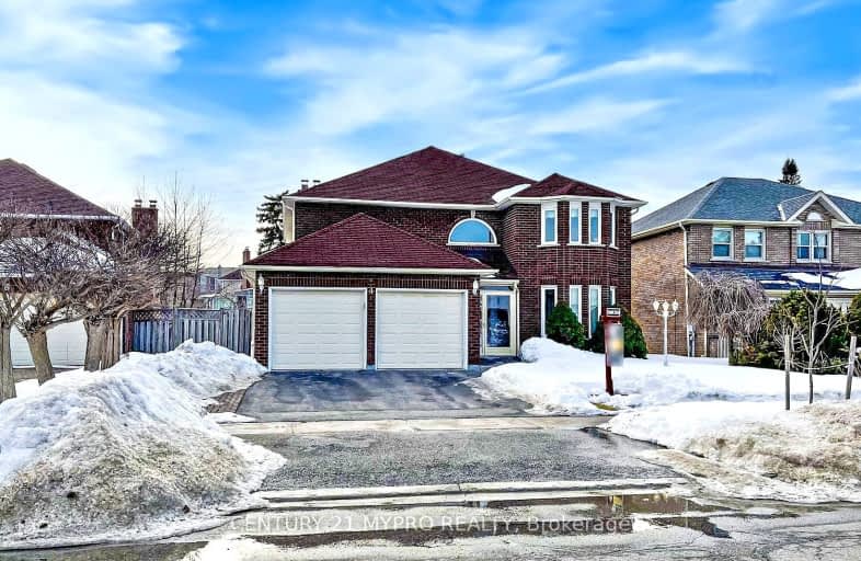 4 Mallory Avenue, Markham | Image 1