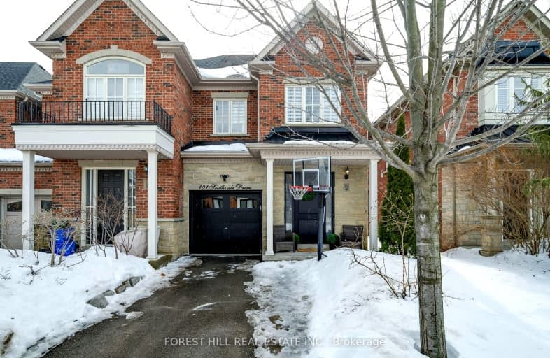 101 Southvale Drive, Vaughan | Image 1