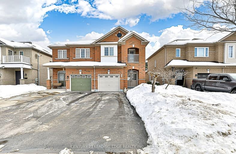 201 Terra Road, Vaughan | Image 1