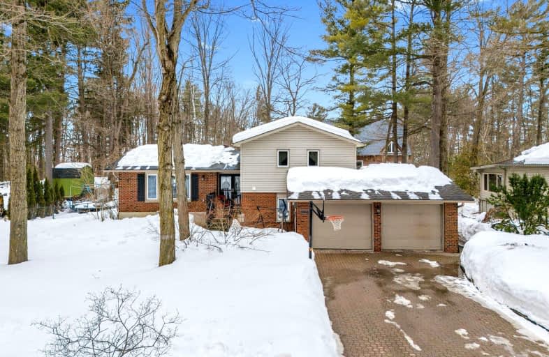 1262 Silver Birch Drive, Innisfil | Image 1