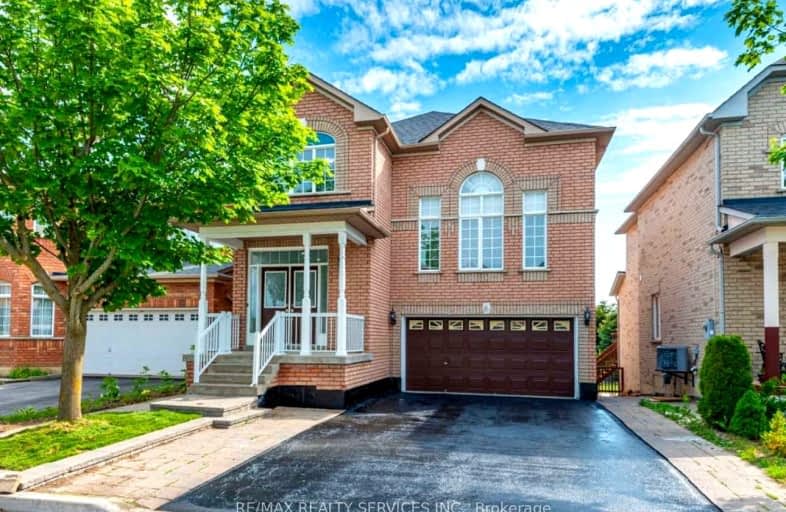 Basem-6 Gale Way, Vaughan | Image 1