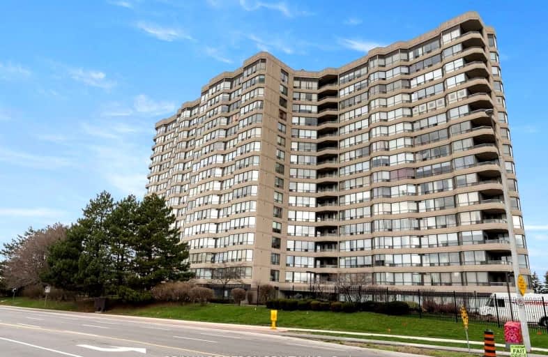 802-7420 Bathurst Street, Vaughan | Image 1