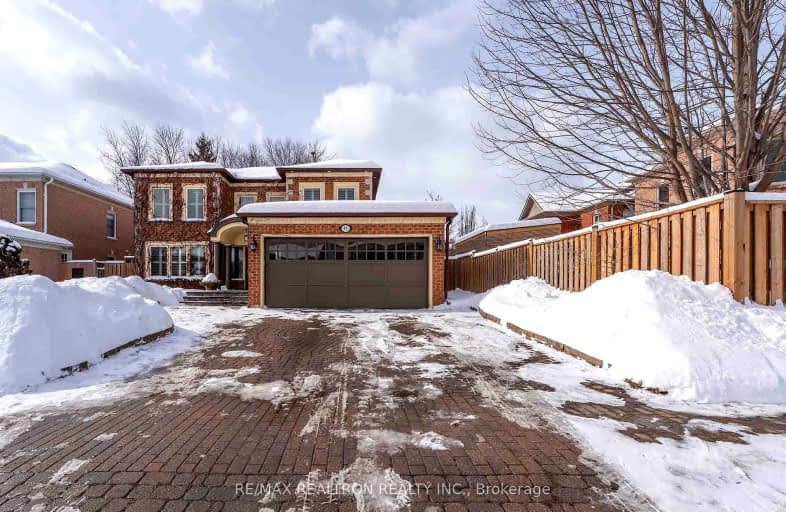 95 Baynards Lane, Richmond Hill | Image 1