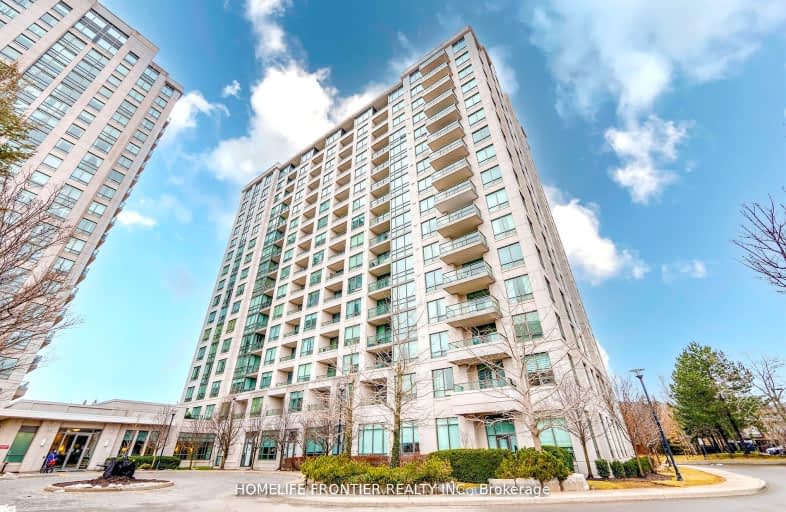 1111-100 Promenade Circle, Vaughan | Image 1