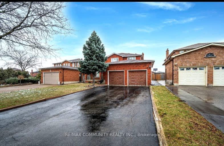 96 Zinnia Place, Vaughan | Image 1