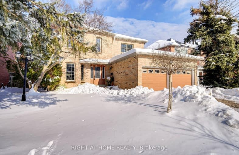 124 John Button Boulevard, Markham | Image 1