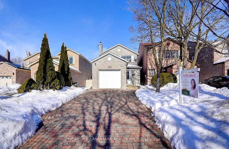 178 Markville Road, Markham | Image 1