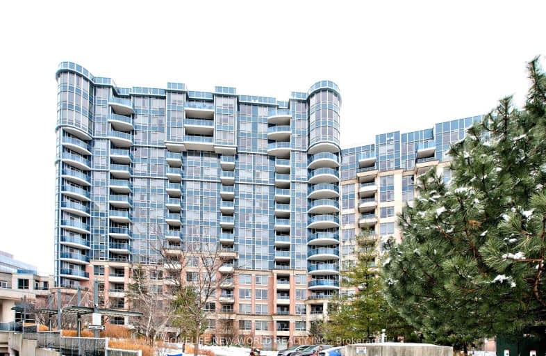 Unit -33 Cox Boulevard, Markham | Image 1