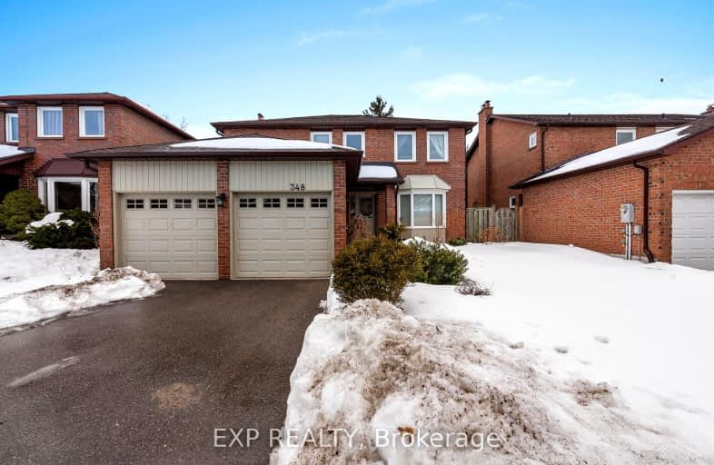 348 Raymerville Drive, Markham | Image 1