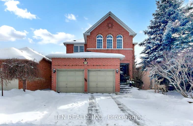 189 Humberland Drive, Richmond Hill | Image 1