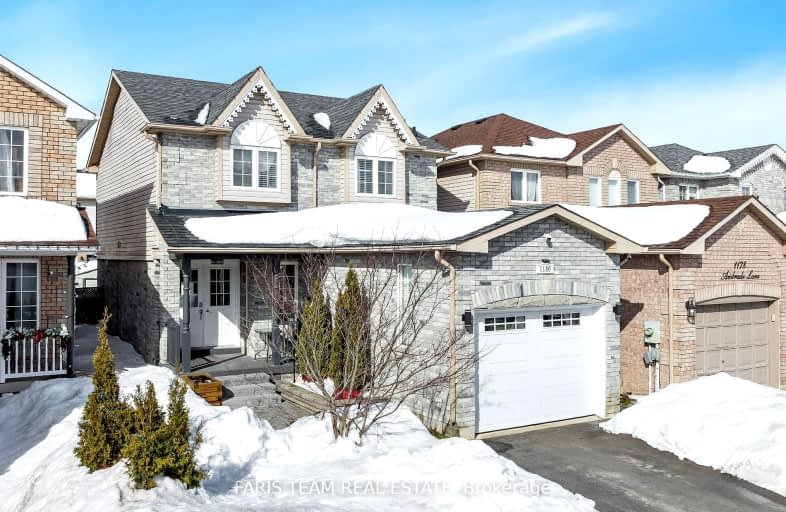 1180 Andrade Lane, Innisfil | Image 1