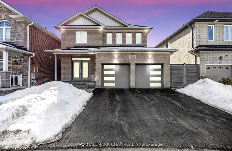 128 Hopkins Crescent, Bradford West Gwillimbury | Image 1