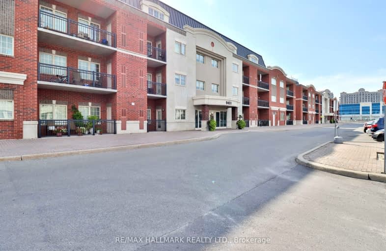 207-9451 Jane Street, Vaughan | Image 1