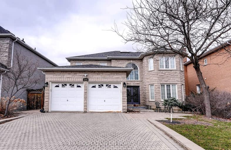 Bsmen-120 Grey Alder Avenue, Richmond Hill | Image 1