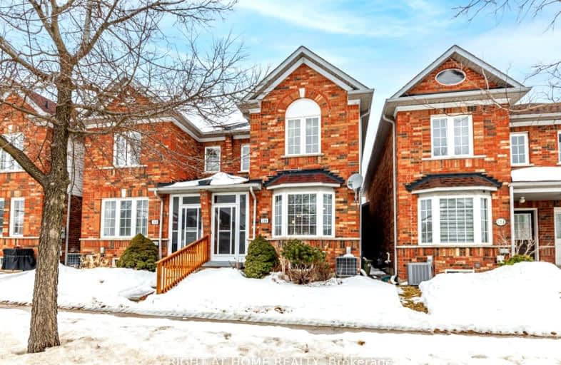 156 South Unionville Avenue, Markham | Image 1