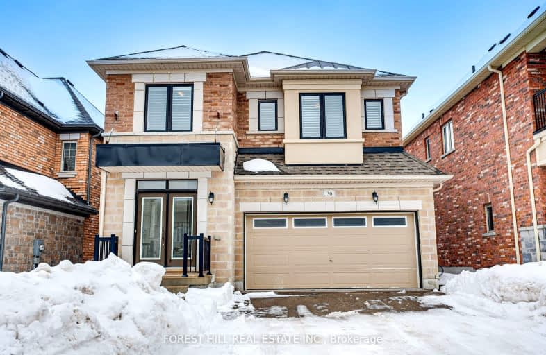 30 William Luck Avenue, East Gwillimbury | Image 1