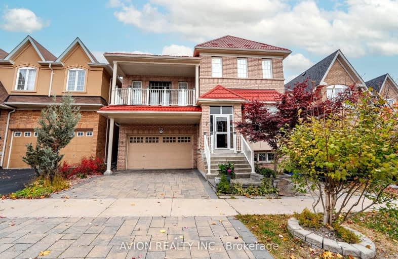 Bsmt-15 Serano Crescent, Richmond Hill | Image 1