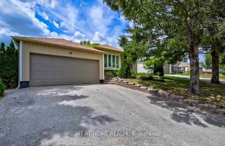 40 Holland River Boulevard, East Gwillimbury | Image 1