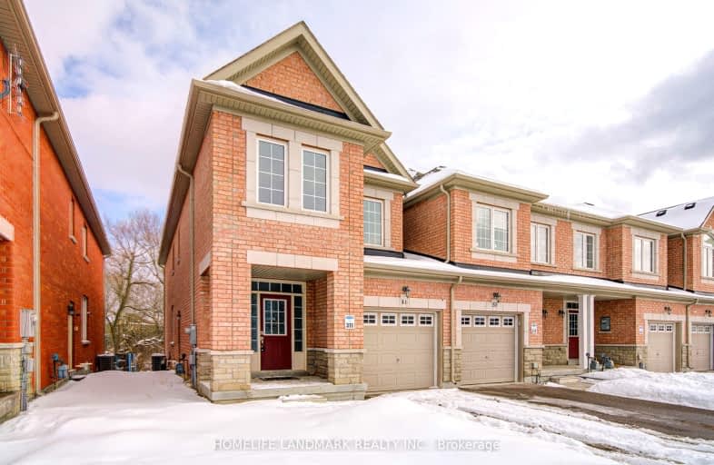 51 Collin Court, Richmond Hill | Image 1