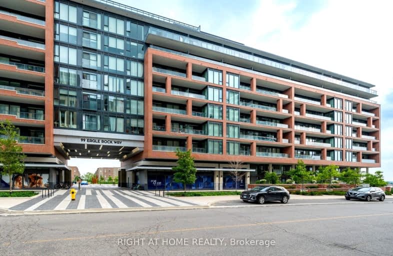 603-99 Eagle Rock Way, Vaughan | Image 1