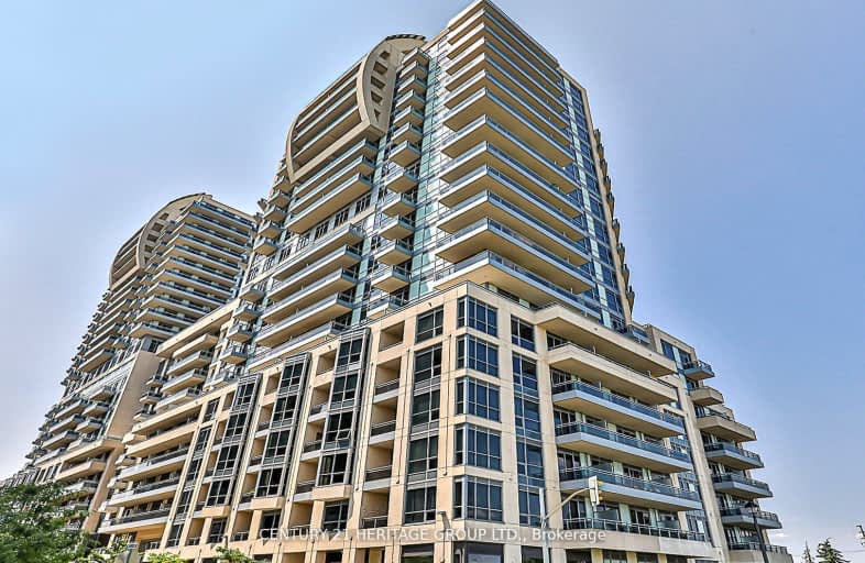 Level-9205 Yonge Street, Richmond Hill | Image 1