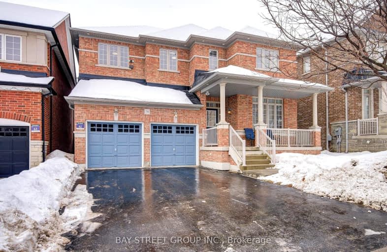 74 Kentland Street, Markham | Image 1