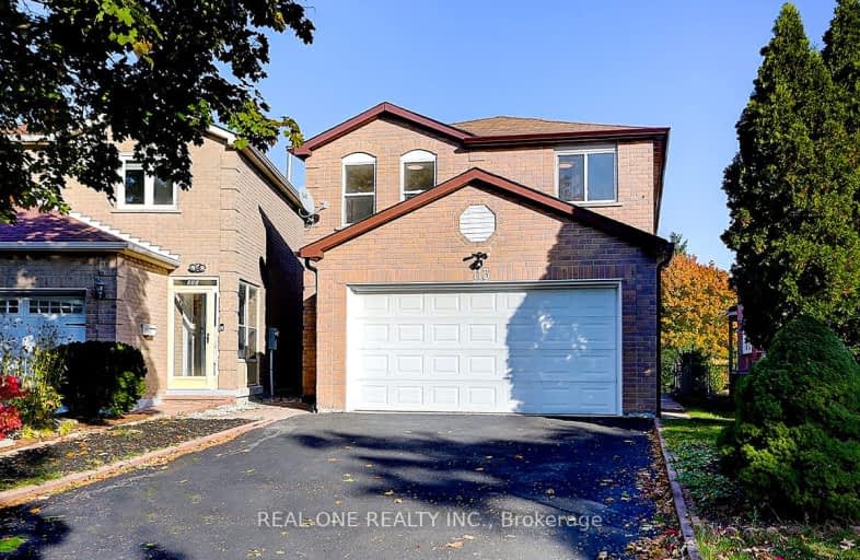 113 Beckwith Crescent, Markham | Image 1