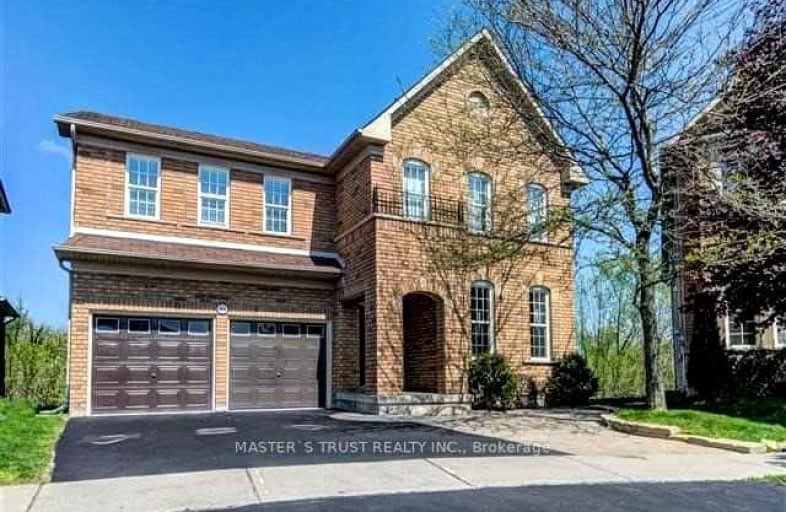 93 Greenbank Drive, Richmond Hill | Image 1