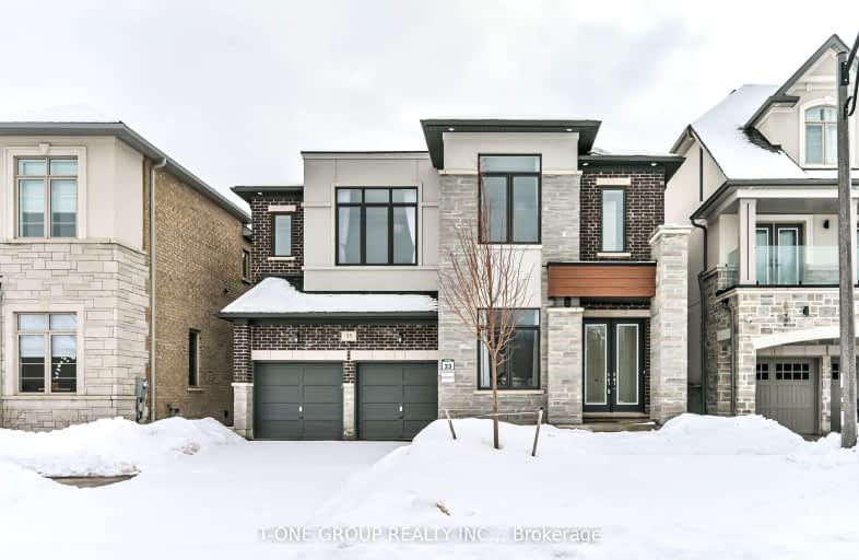 35 Crofting Crescent, Markham | Image 1