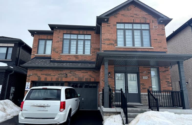 Bsmt-224 Boundary Boulevard, Whitchurch Stouffville | Image 1