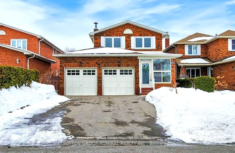 190 Nestor Crescent, Vaughan | Image 1