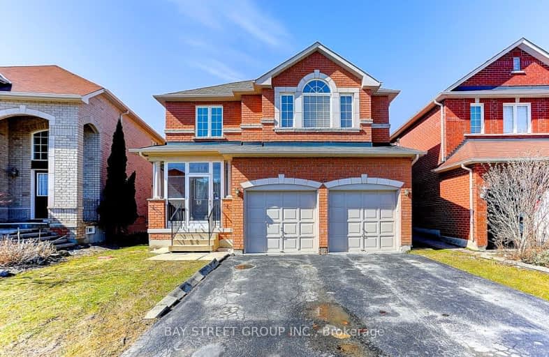 Bsmt-40 Bethany Street, Markham | Image 1