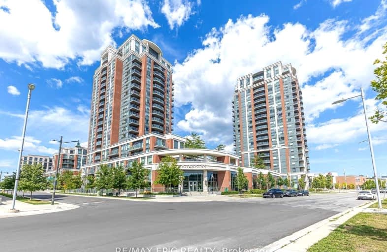 609-1 Uptown Drive, Markham | Image 1