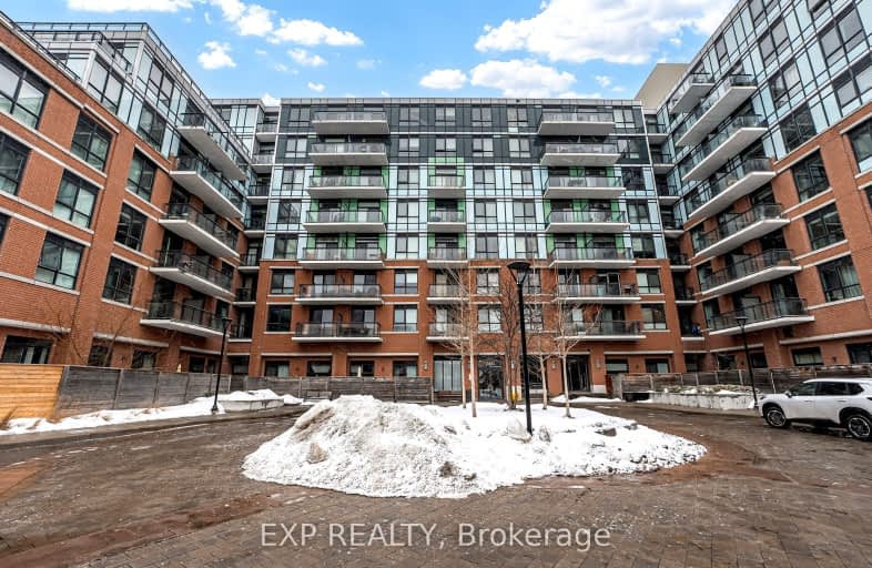 317-11611 yonge Street, Richmond Hill | Image 1