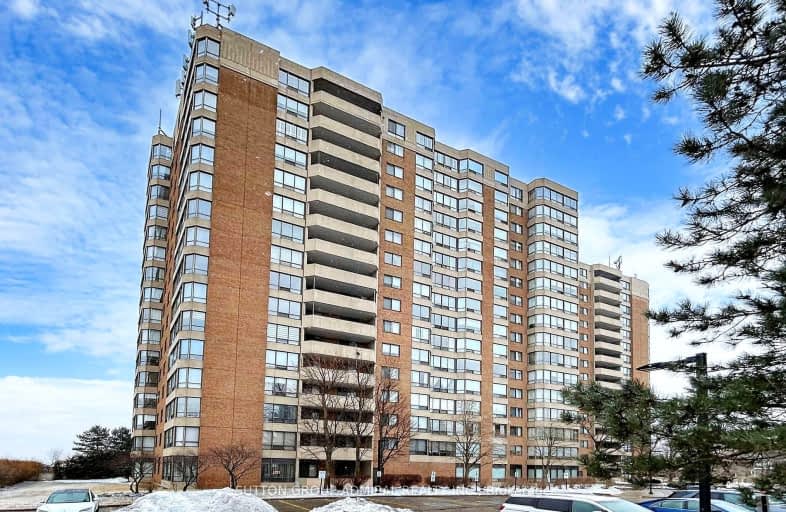 1107-7601 Bathurst Street, Vaughan | Image 1