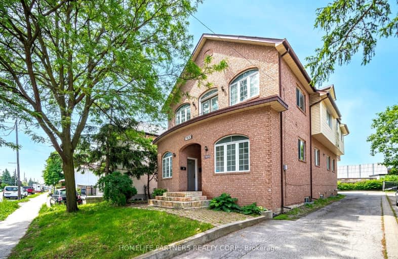 7930 Kipling Avenue, Vaughan | Image 1