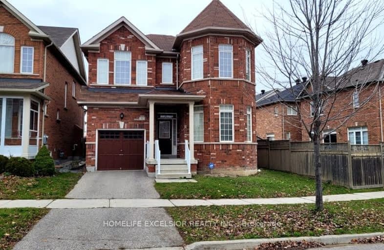 Basem-6 Fitzroy Avenue, Markham | Image 1