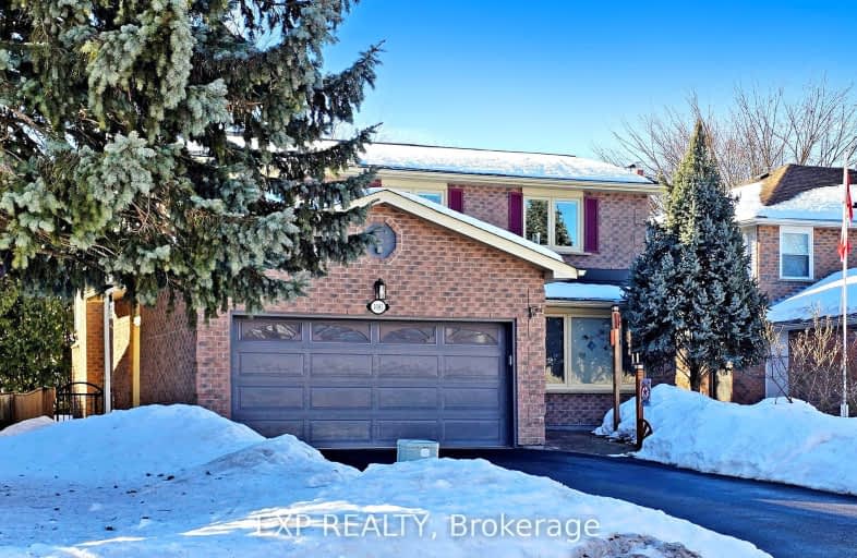 Bsmt-1081 Wildwood Drive, Newmarket | Image 1