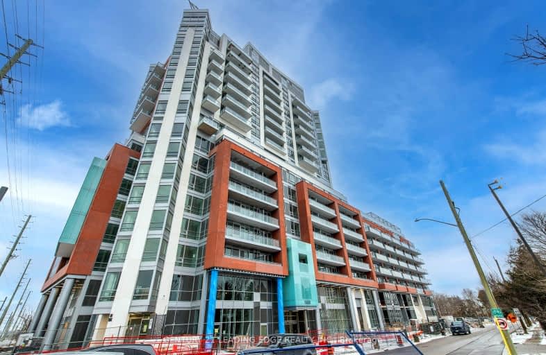 621-8888 yonge Street, Richmond Hill | Image 1