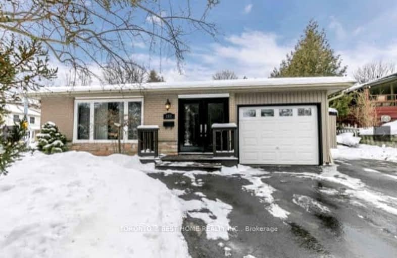 101 Orchard Heights Boulevard, Aurora | Image 1