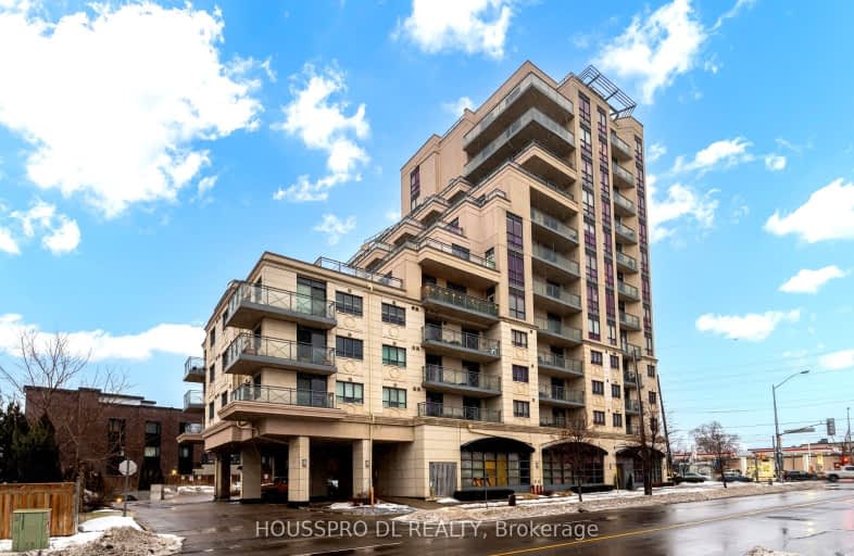 603-7730 Kipling Avenue North, Vaughan | Image 1