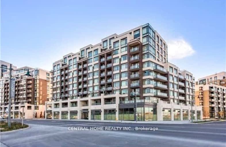 905-8130 Birchmount Road, Markham | Image 1